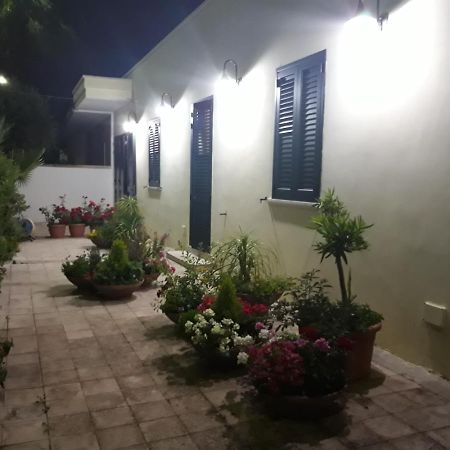 Appartement Monolocale Da Anna à Porto Cesareo Extérieur photo