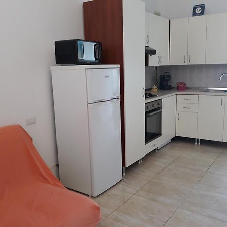 Appartement Monolocale Da Anna à Porto Cesareo Chambre photo