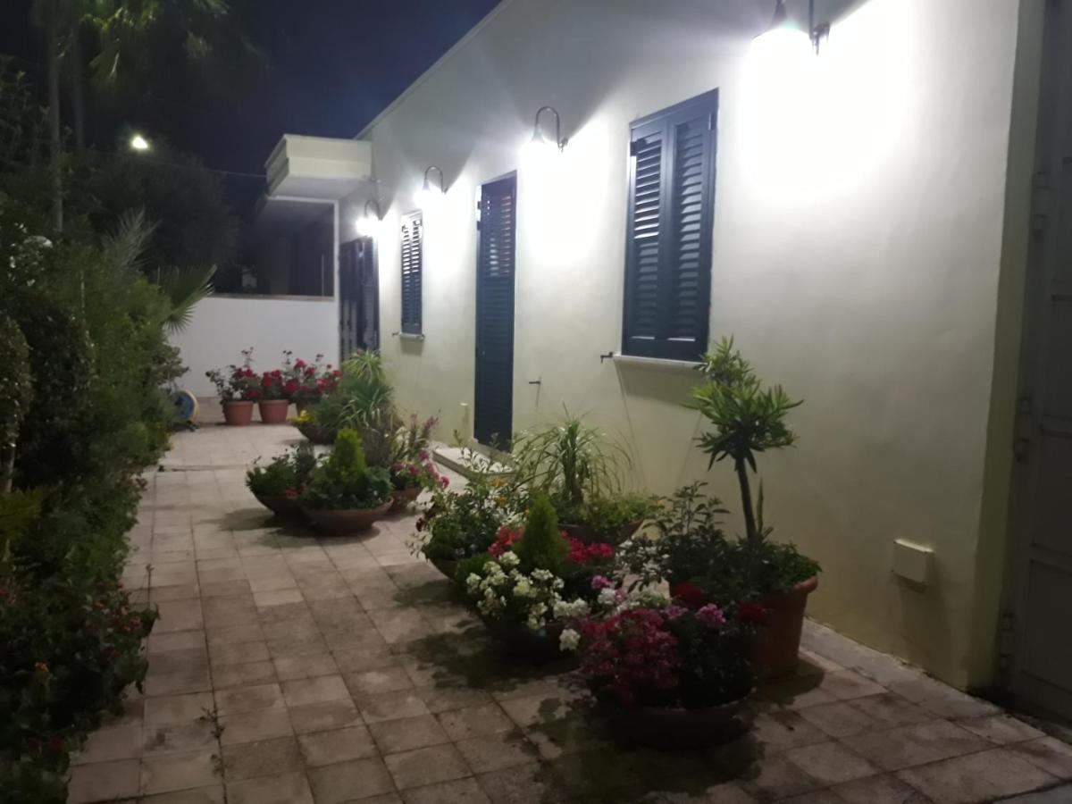 Appartement Monolocale Da Anna à Porto Cesareo Extérieur photo