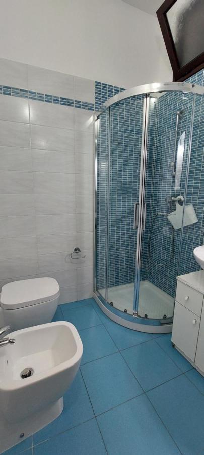 Appartement Monolocale Da Anna à Porto Cesareo Chambre photo
