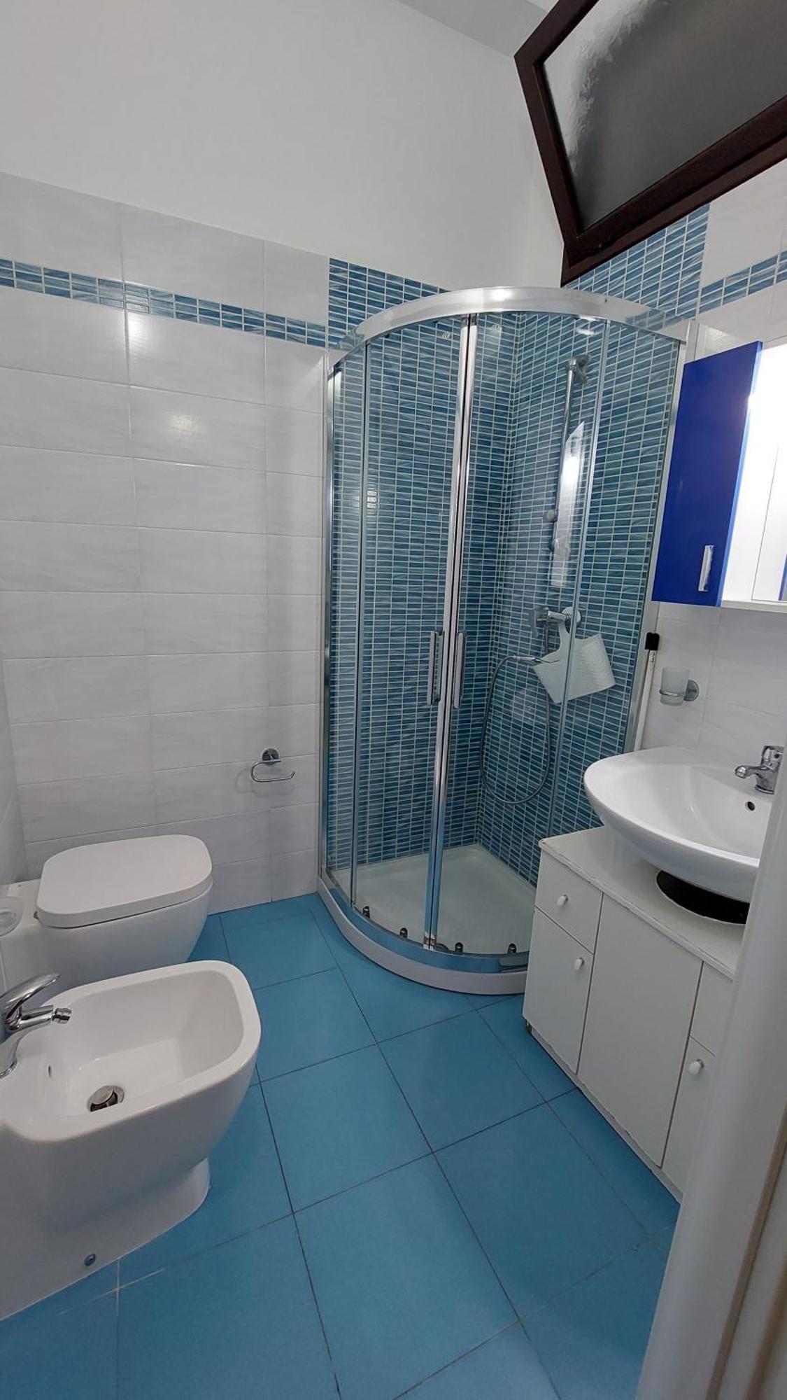 Appartement Monolocale Da Anna à Porto Cesareo Chambre photo