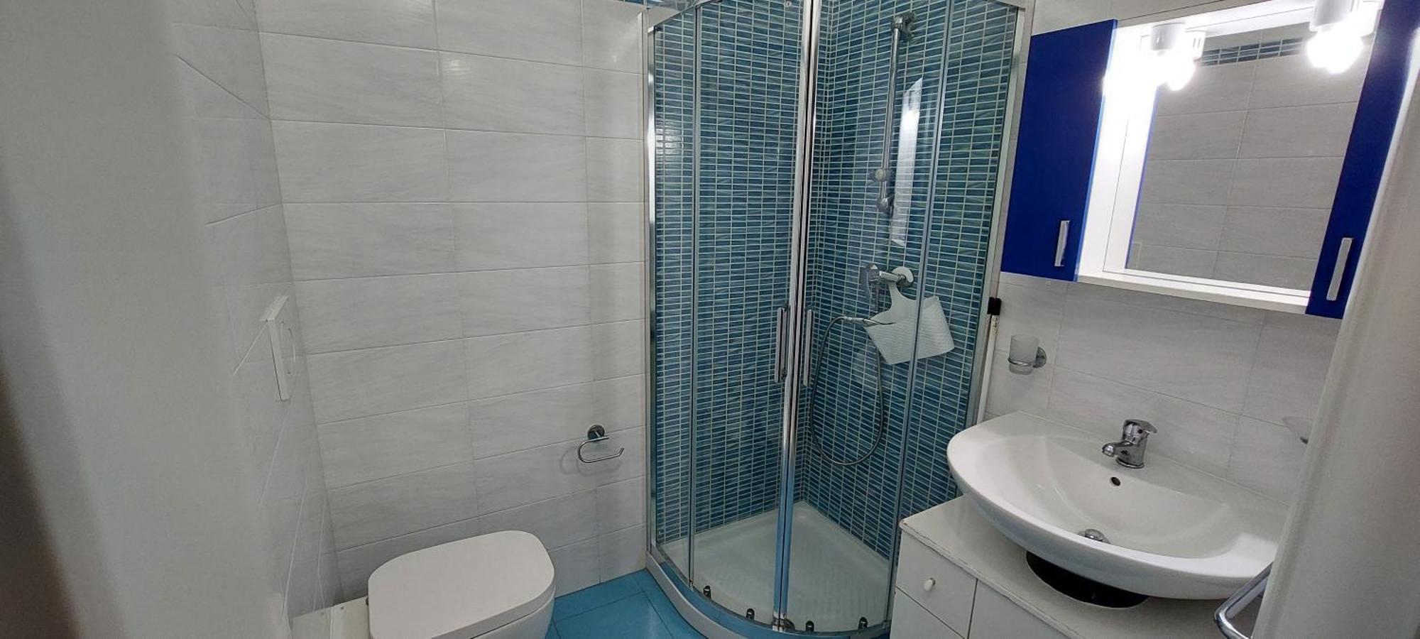 Appartement Monolocale Da Anna à Porto Cesareo Chambre photo