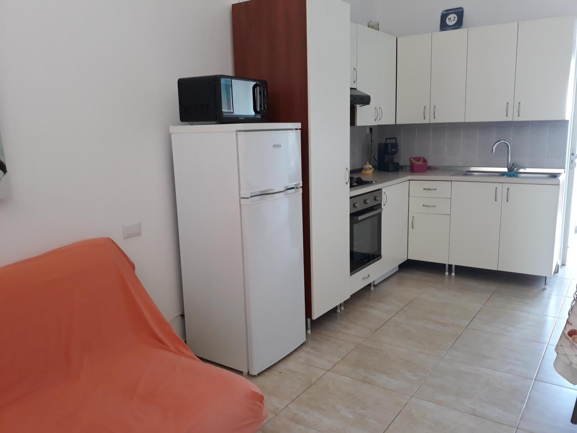 Appartement Monolocale Da Anna à Porto Cesareo Chambre photo