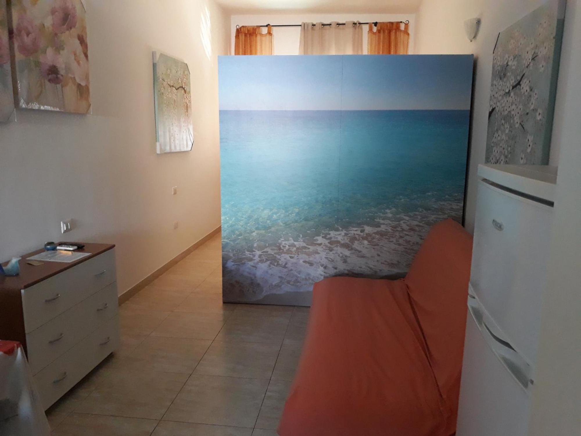 Appartement Monolocale Da Anna à Porto Cesareo Chambre photo